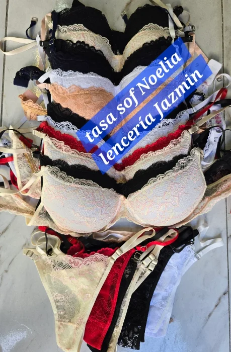 Conjunto Sof Noelia