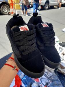 Vans Knus 3d