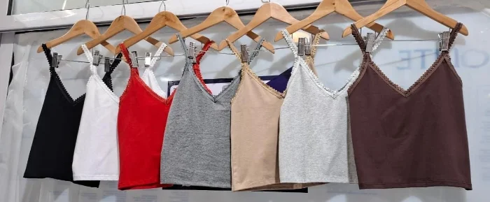Top Puntilla