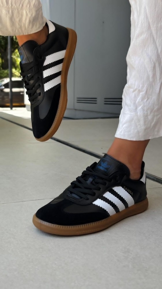 Zapatillas Samba - Imagen 1