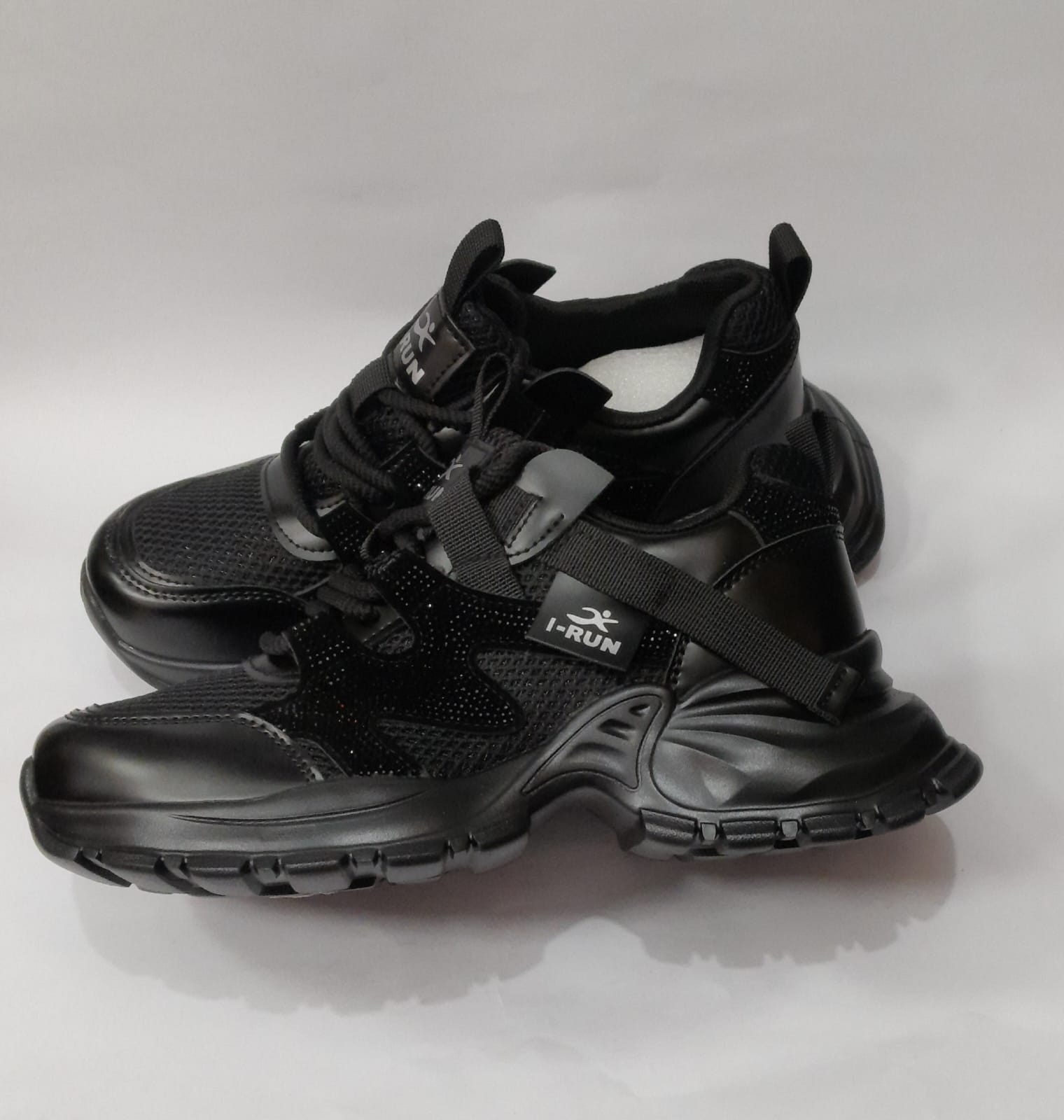 Zapatillas Brillos ,, Irun - Imagen 3