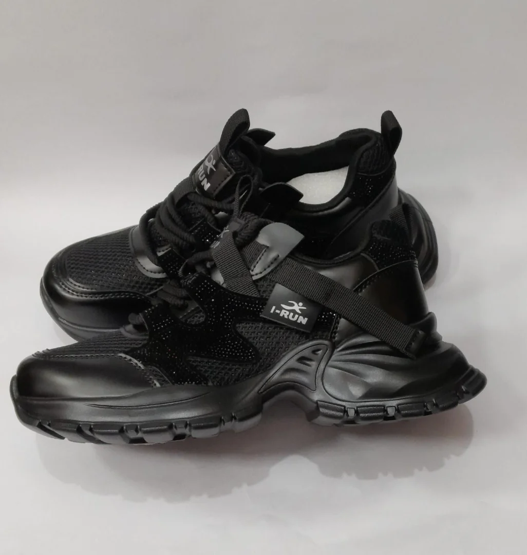 Zapatillas Brillos ,, Irun - Imagen 3