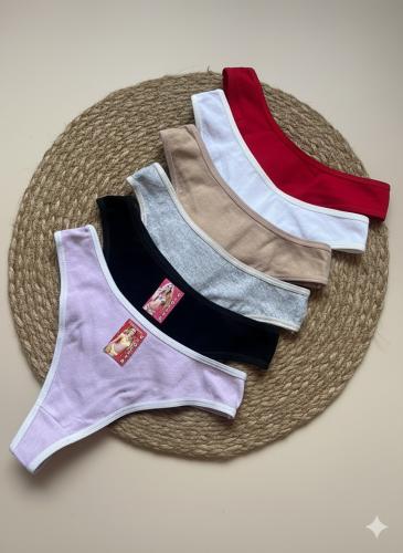 Colales Algodon ( 36 a 38 )