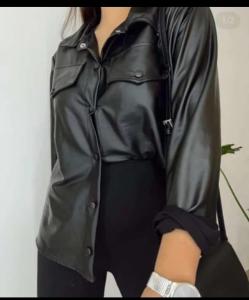 Camisaco Cuerina