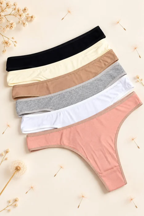 Colales Algodon Especial Xxxl