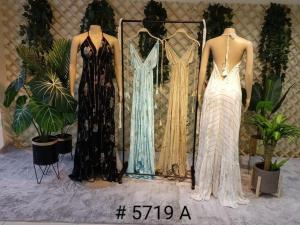 Vestidos Sw5719/ 16009/ Syk- 2516 - Miniatura 4