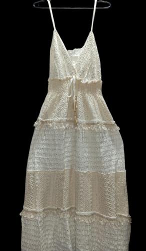 Vestidos Sw5719/ 16009/ Syk- 2516 - Miniatura 5