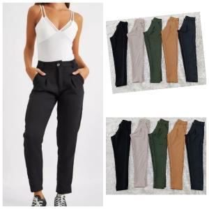 Pantalón Sastrero Barbi