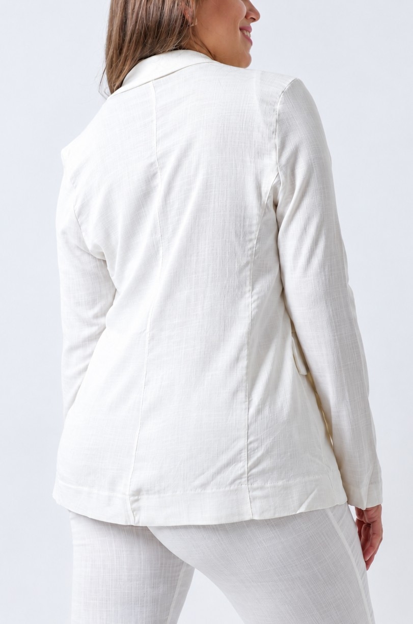 Promo Blazer Lino 2x 35.000 - Imagen 4