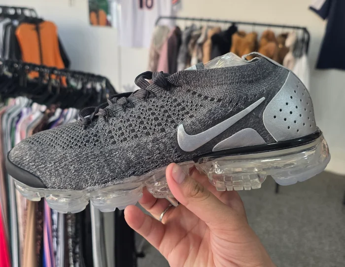 Zapatillas Importadas Vapor