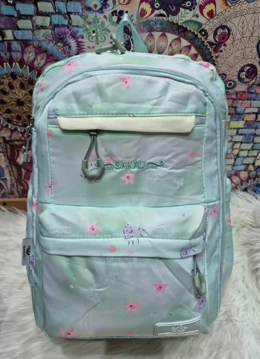 Ingresar un Nuevo Modelo de Mochilas Heladeras Grandes