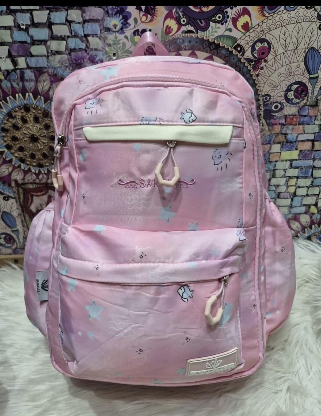 Ingresar un Nuevo Modelo de Mochilas Heladeras Grandes - Imagen 4