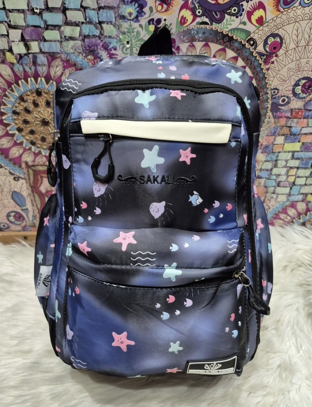 Ingresar un Nuevo Modelo de Mochilas Heladeras Grandes - Imagen 5