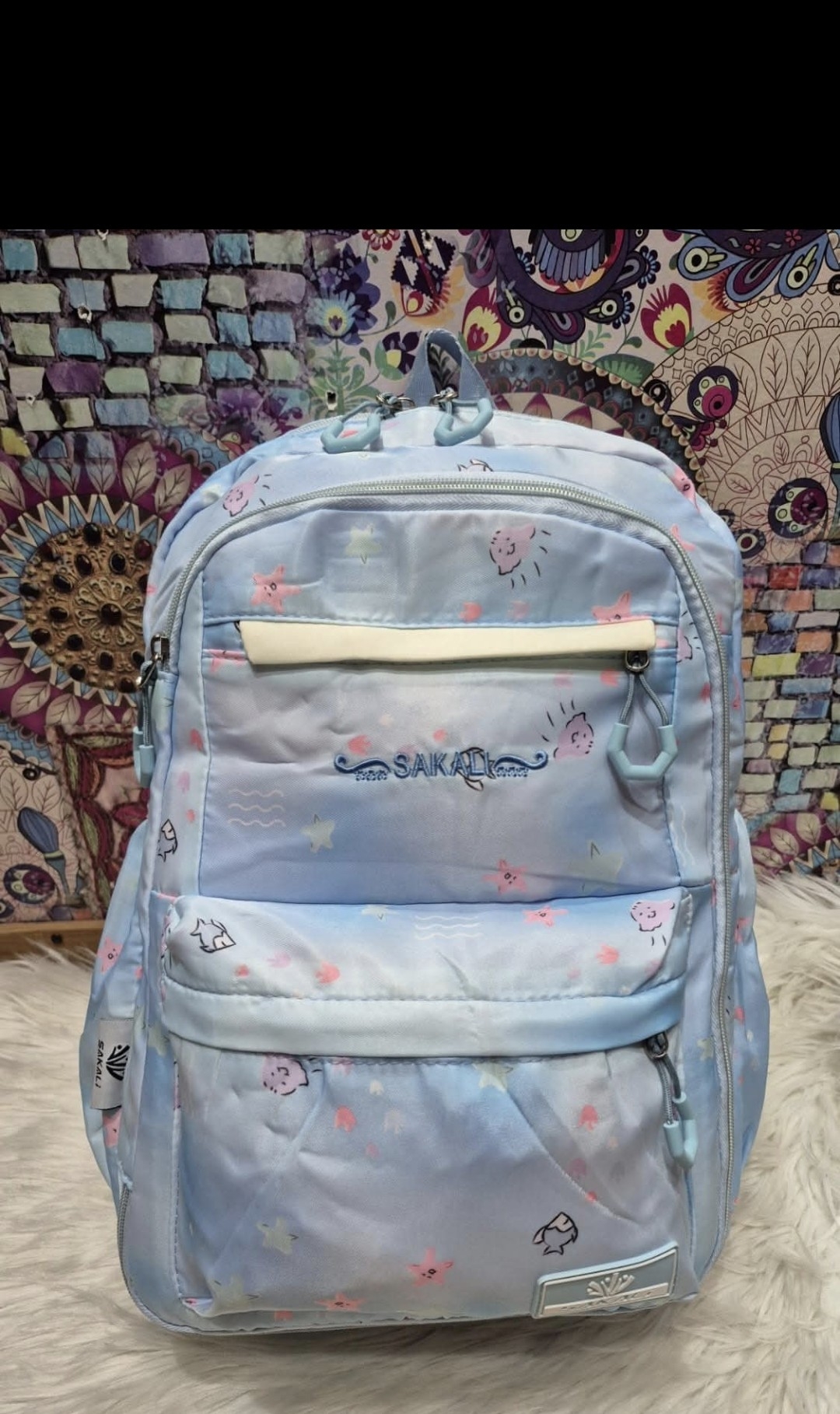 Ingresar un Nuevo Modelo de Mochilas Heladeras Grandes - Imagen 6
