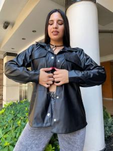 Camisaco Engomado