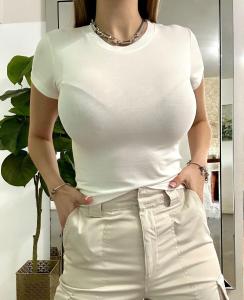 Remera Croc Modal