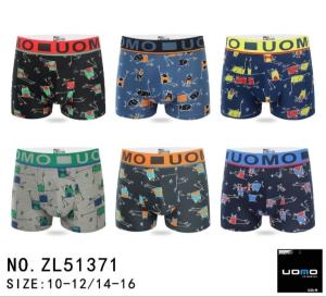 Boxer Uomo Adulto - Miniatura 3