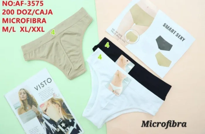 Docena Vedetina Microfibra