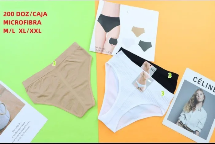 Docena Vedetina Intermedia