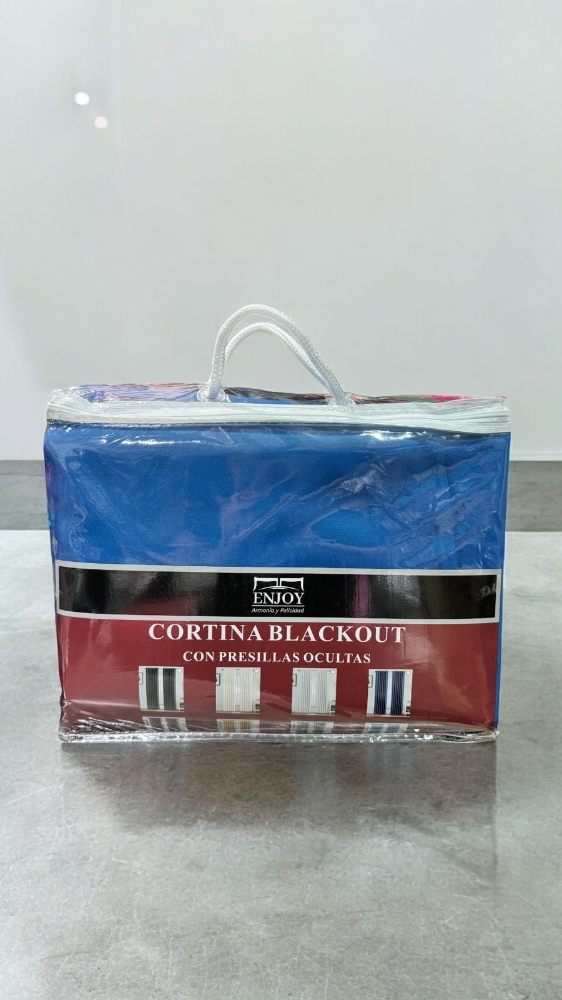Cortinas Black Out - Imagen 3