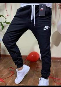 Pantalon Frizado
