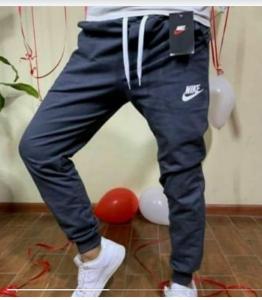 Pantalon Frizado - Miniatura 3
