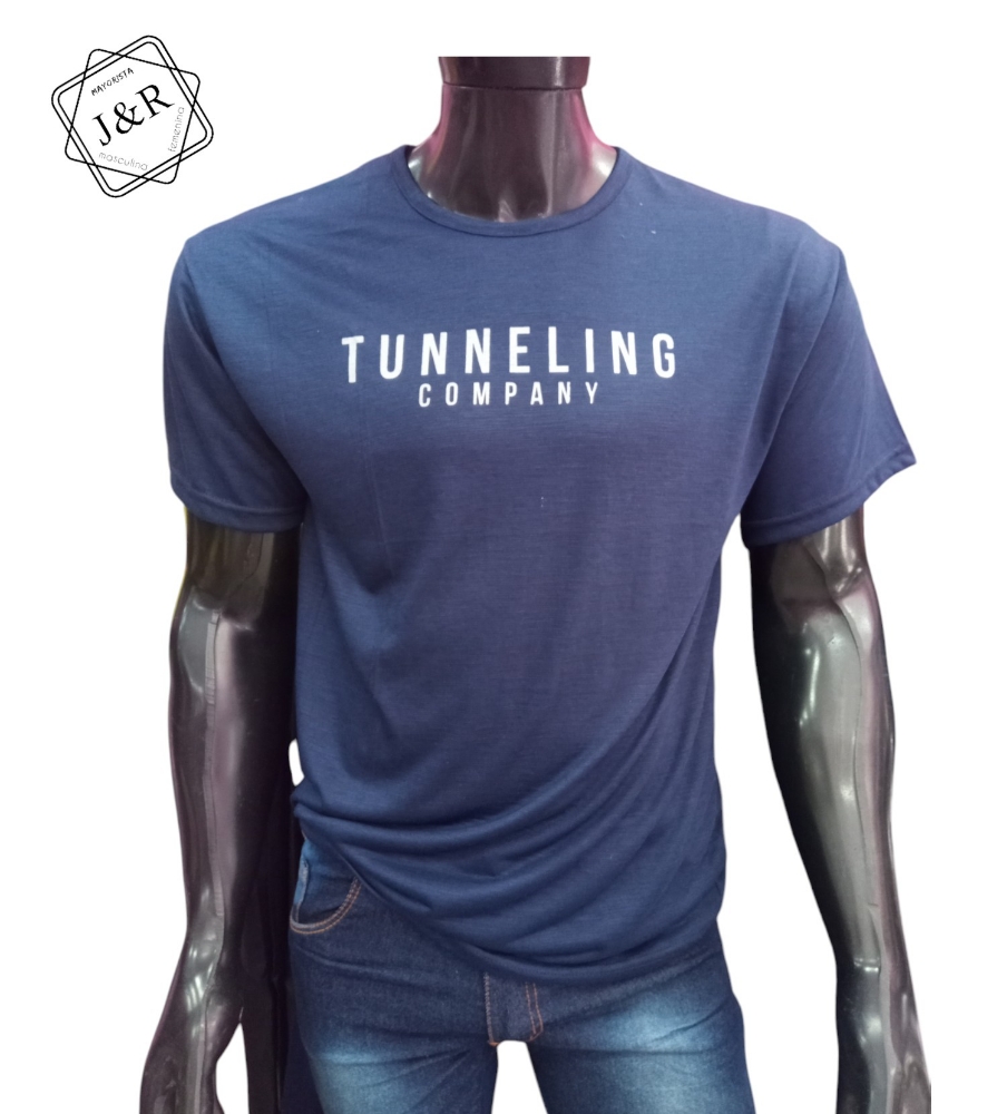 Remera Estampada - Imagen 2
