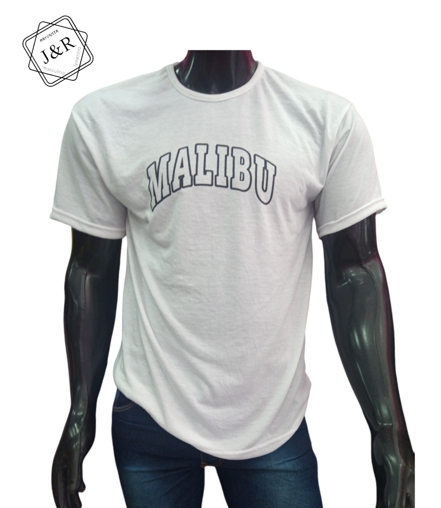 Remera Estampada - Imagen 3