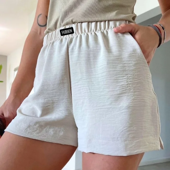 Short Cey Especial