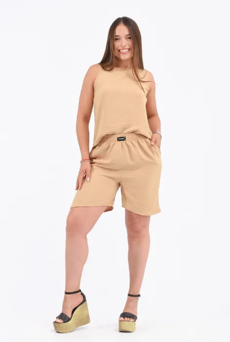 Short Cey Especial