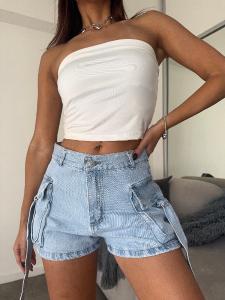 Short Cargo Cele