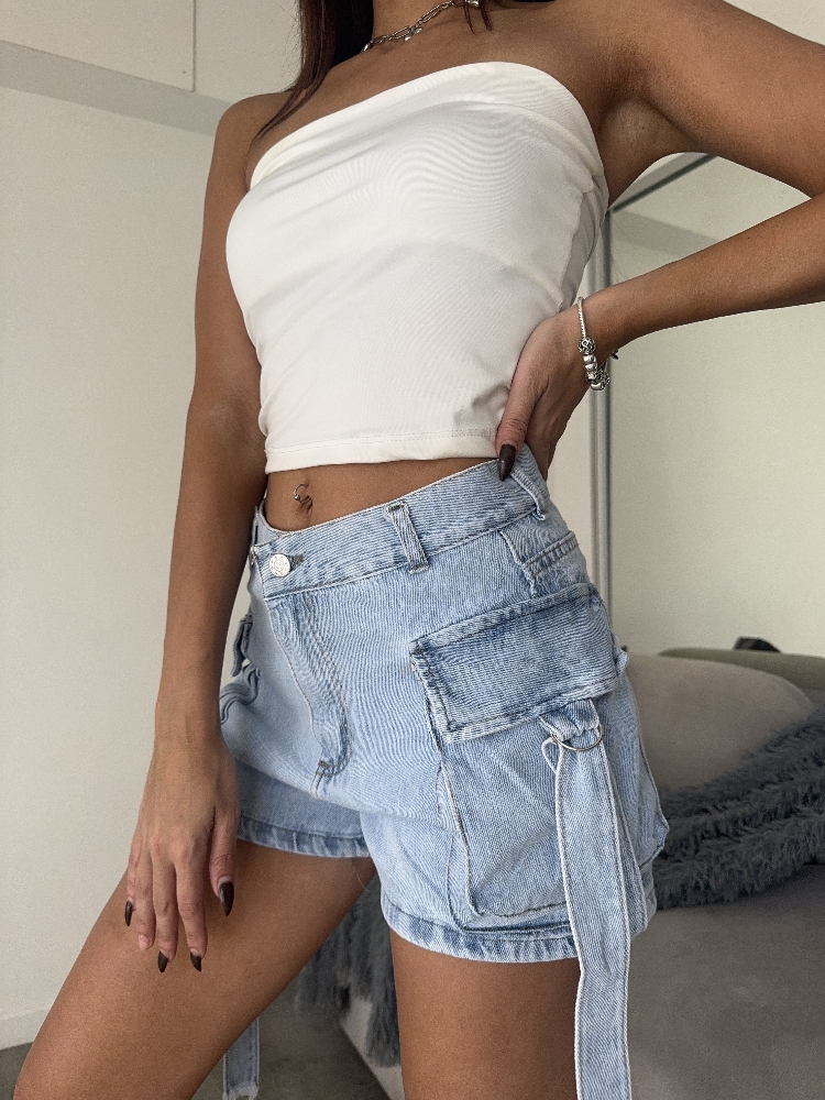 Short Cargo Cele - Imagen 3