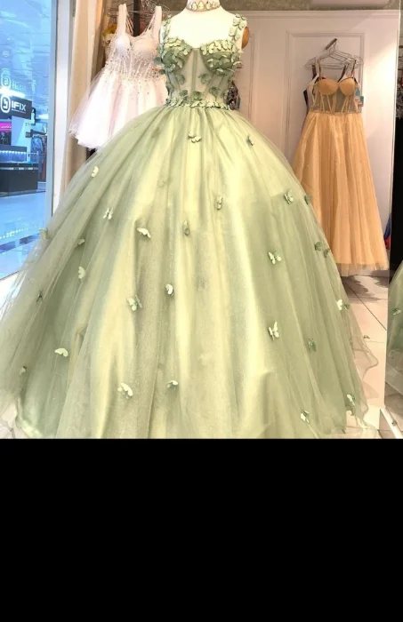 Vestido Emma