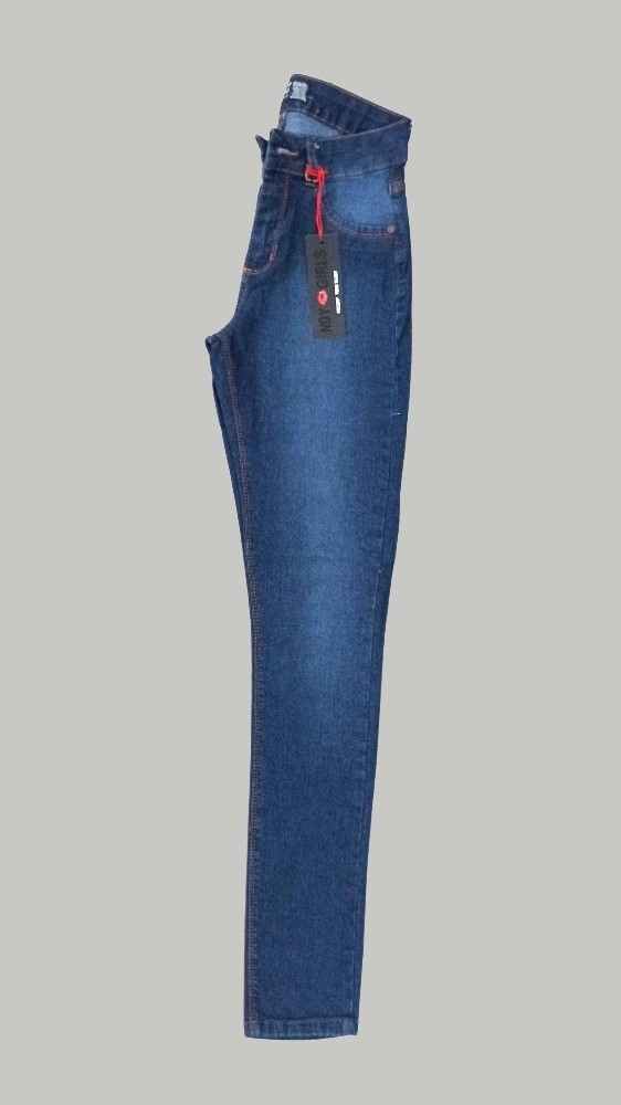 Jeans de Dama (discontinuos) - Imagen 2