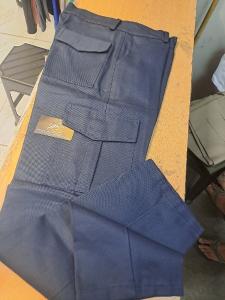 Pantalon de Trabajo