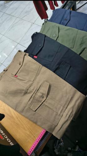 Pantalon de Trabajo