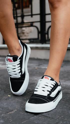 Zapatillas Vans Knu  Nacionales - Miniatura 2