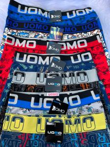 Boxers