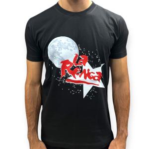 Remera la Renga