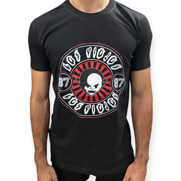 Remeras de Rock