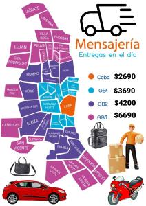 Cartera Morral Riñonera Cuero P.u Andylu Accesorios - Miniatura 7