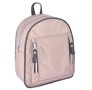 Mochila Tela de Avión Manijas Reforzadas con Cuero P.u Andylu Accesorios - Miniatura 2