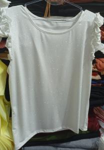 Músculosa Lurex