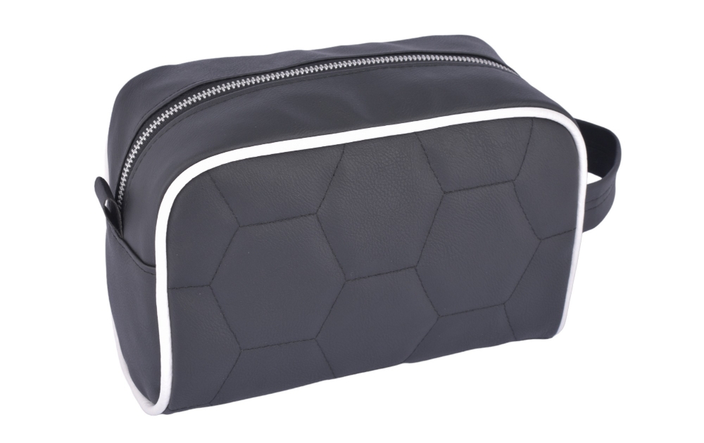 Bolso de Mano Neceser Ecocuero Andylu Accesorios - Imagen 3