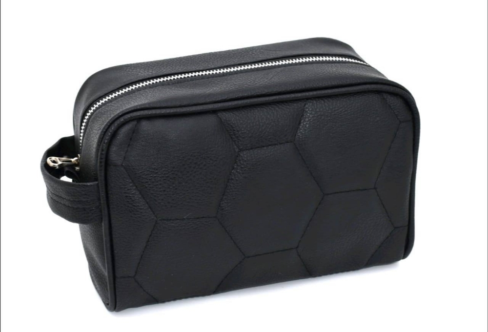 Bolso de Mano Neceser Ecocuero Andylu Accesorios - Imagen 4