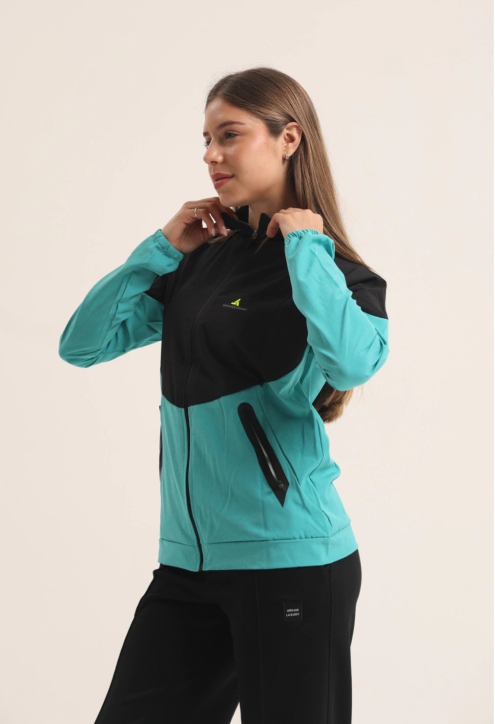 Campera D. Comb.2/c. - Imagen 1