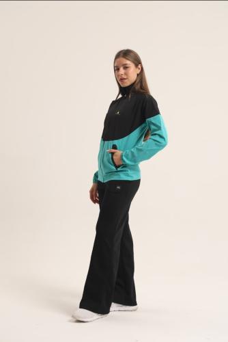 Campera D. Comb.2/c. - Miniatura 4