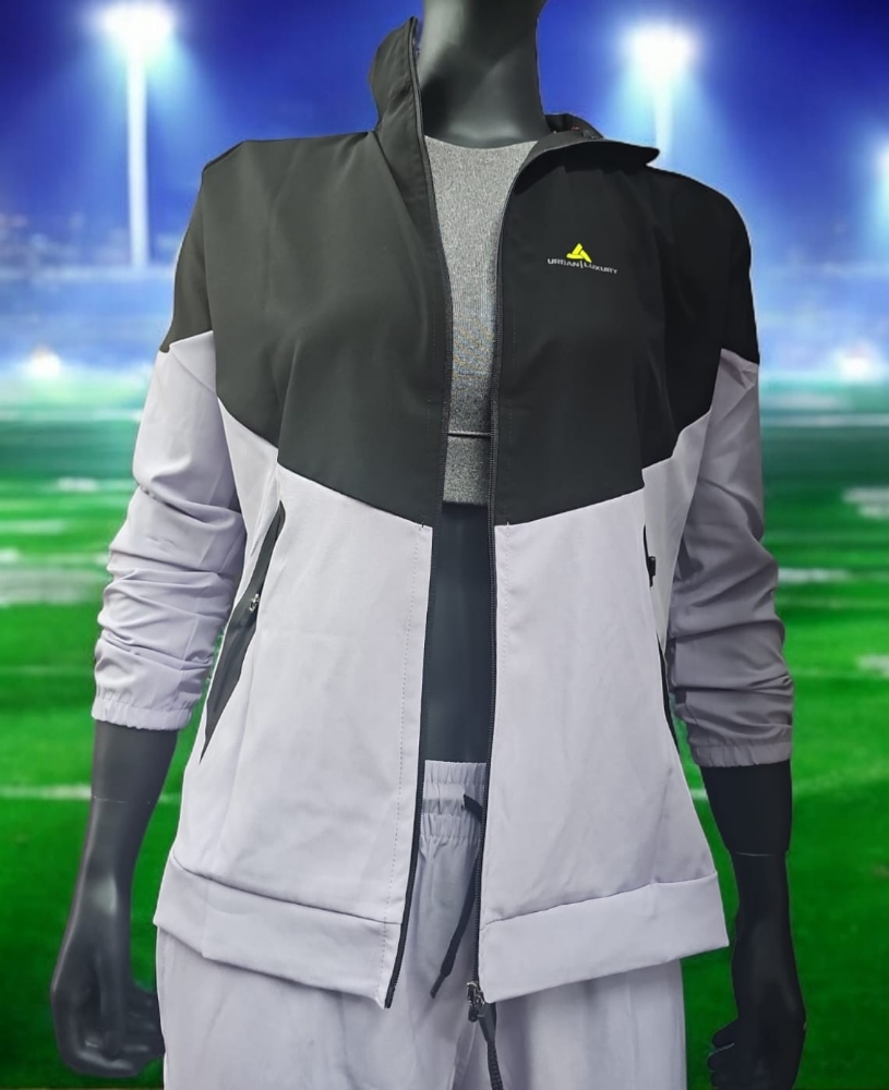 Campera D. Comb.2/c. - Imagen 5