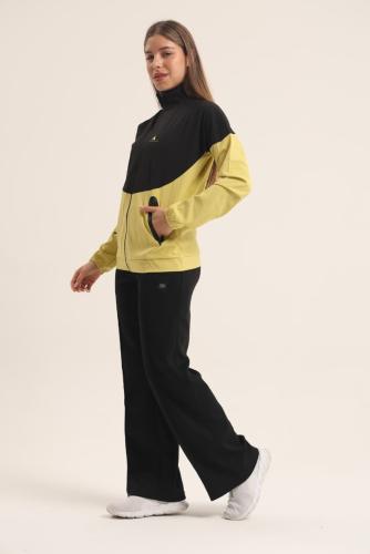 Campera D. Comb.2/c. - Miniatura 2