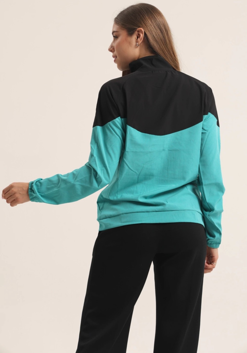 Campera D. Comb.2/c. - Imagen 3